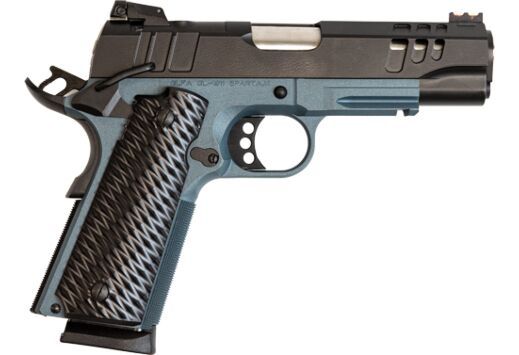 GLFA 1911 .45 ACP Semi Auto Pistol
