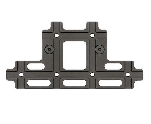 Midwest Industries Lever Stock Shell holder Plate