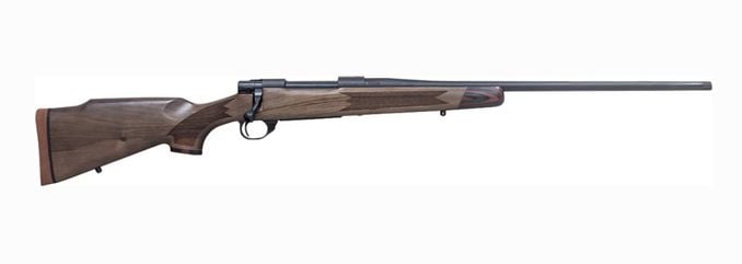 Howa-Legacy M1500 Super Deluxe .30-06 Springfield Bolt Action Rifle