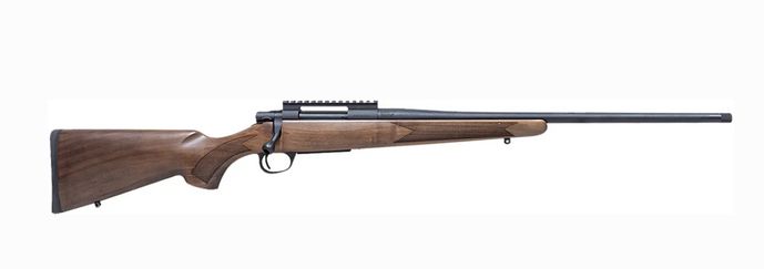 Howa-Legacy M1500 Superlite Short 7mm-08 Remington Bolt Action Rifle