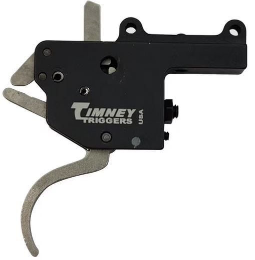 Timney Triggers CZ452 Magnum .17HMR/.22 Mag 3lb Curved Trigger 455