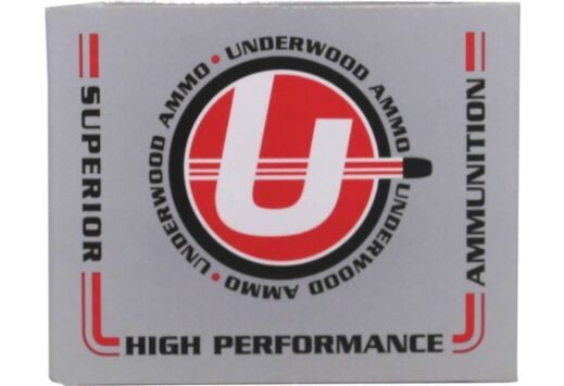 Underwood XTP Ammo .454 Casull 300gr, Jacketed Hollow Point, 20/Box