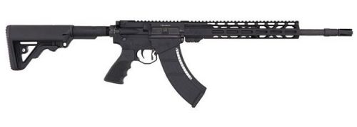 RRA LAR 47 COYOTE CARBINE 16 7.62X39 ADJ STOCK BLK