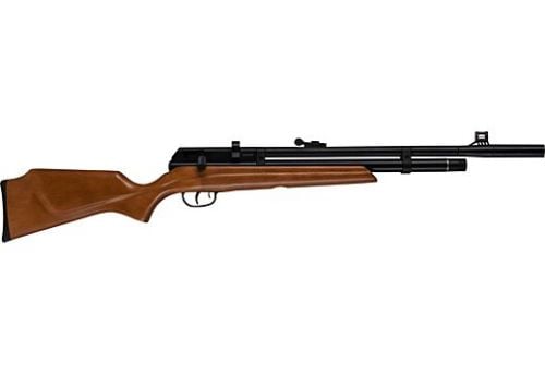 Beeman 1331 Pcp Radier .22 Cal Pellet Air Rifle 10 Shot