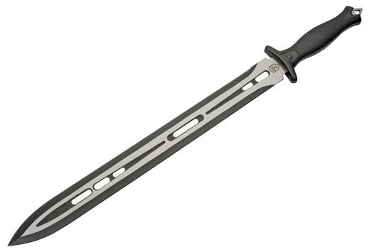 Szco Sierra Zulu Garrison Sword 19.5 Blade 27 Oal