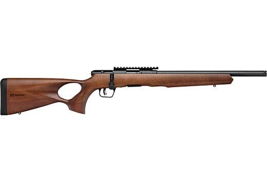 SAVAGE B22 TIMBER THUMBHOLE