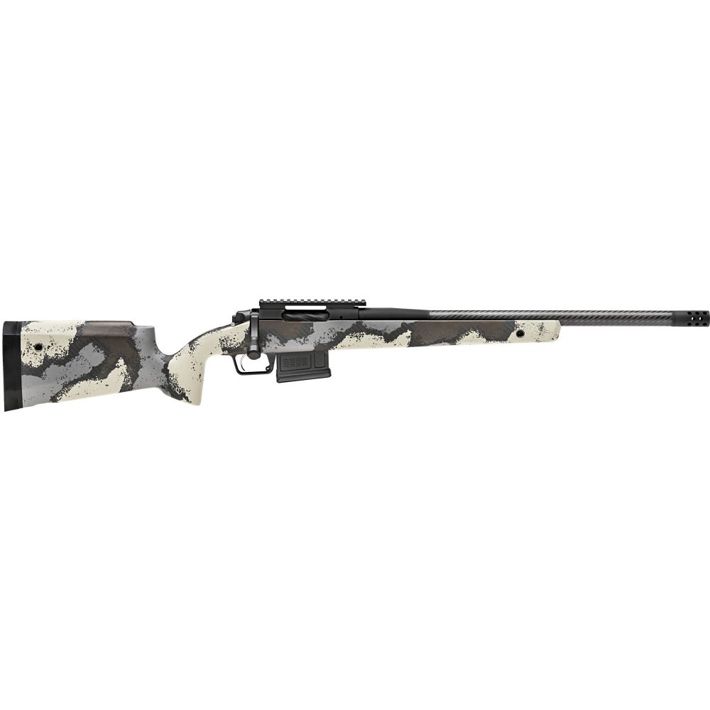 Springfield Model 2020 Waypoint 30-06 Springfield Bolt Action Rifle