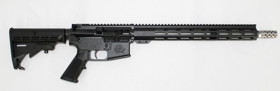Great Lakes Firearms GL15 .400 Legend Semi Auto Rifle