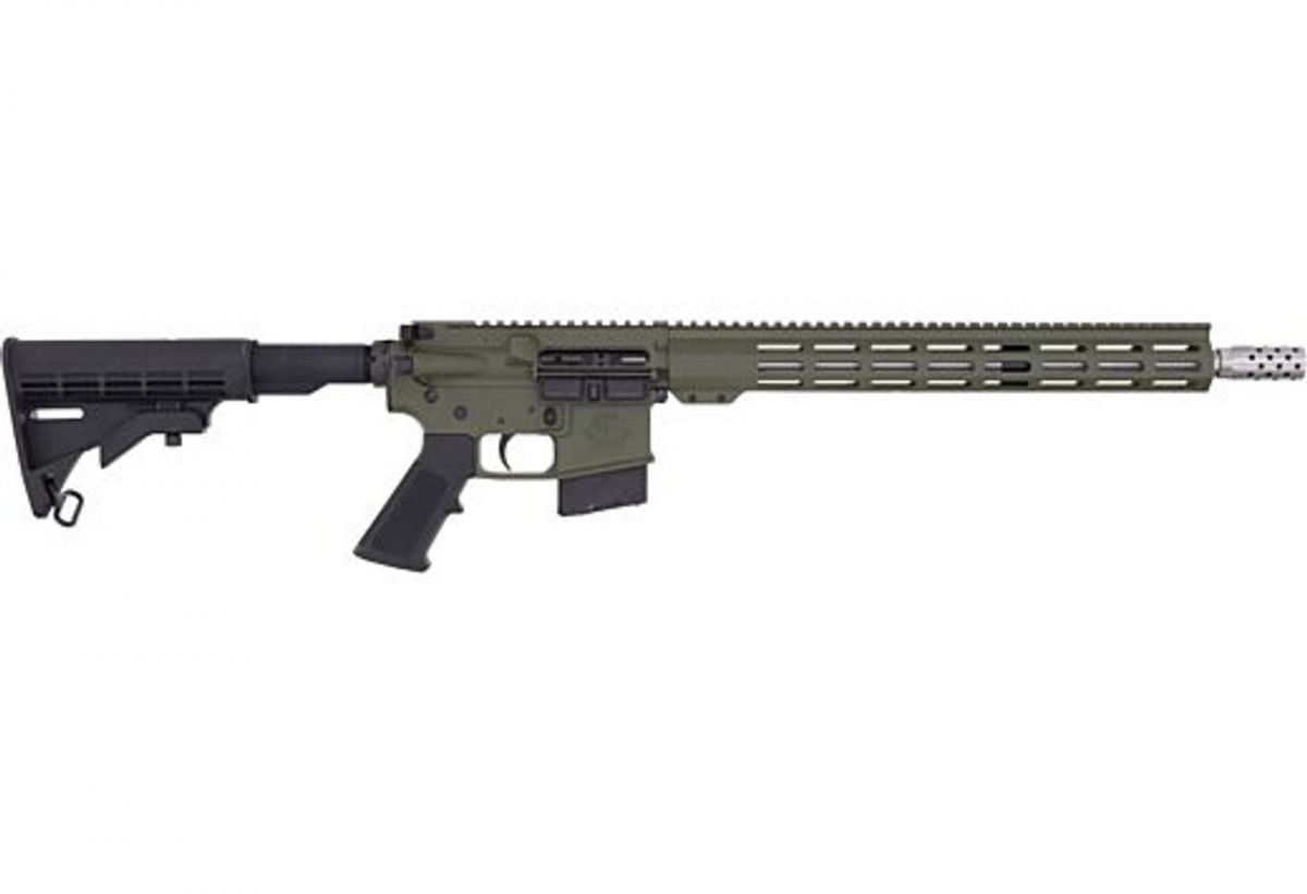 Great Lakes Firearms GL15 .400 Legend Semi Auto Rifle