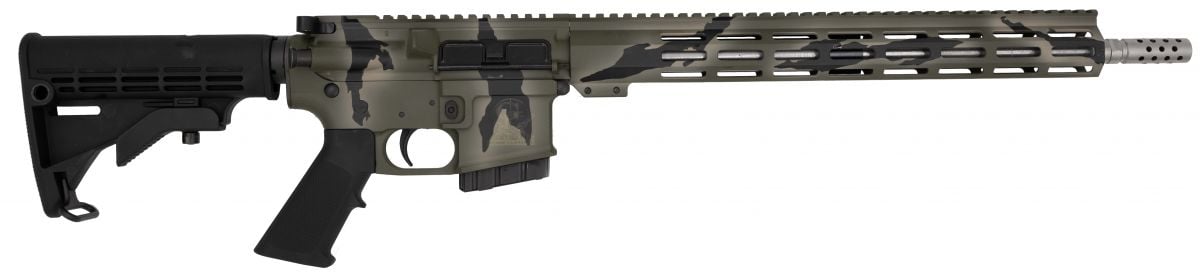 Great Lakes Firearms GL15 .400 Legend Semi Auto Rifle