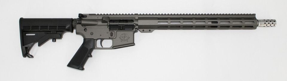 Great Lakes Firearms GL15 .400 Legend Semi Auto Rifle