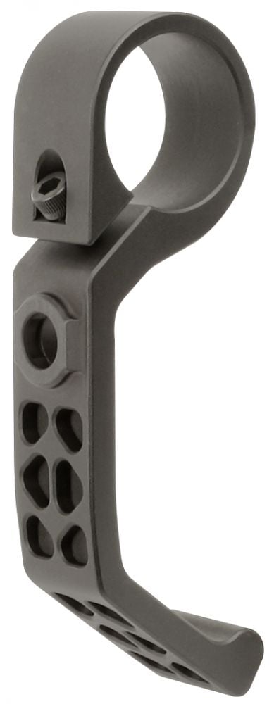 MI ARM BRACE TAILHOOK BLK