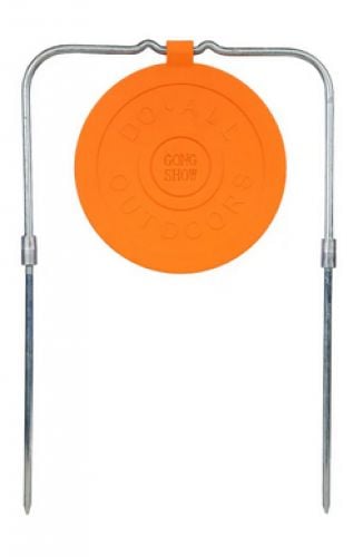 Do-All Impact Seal Target 6 Spinner Gong