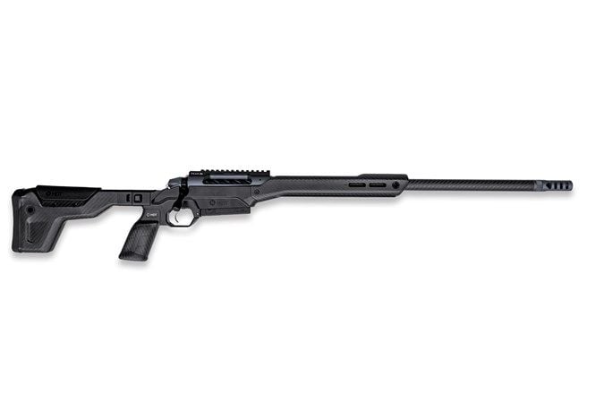Weatherby 307 Alpine MDT Carbon 6.5 Creedmoor Bolt Action Rifle