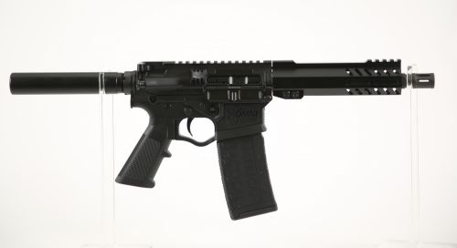 American Tactical Omni Hybrid AR Pistol 5.56x45 NATO 7.5 30+1