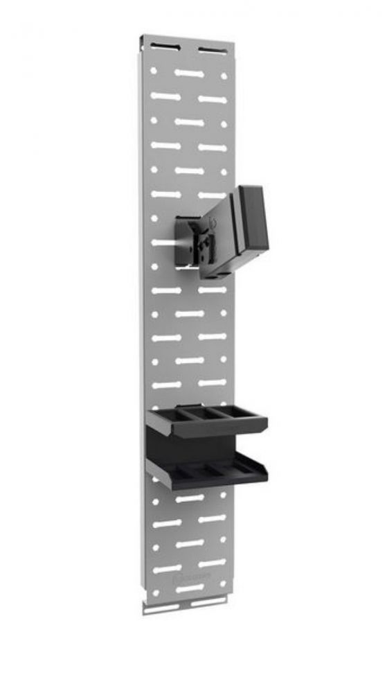 Lockdown SecureWall Storage Kit for AR-15