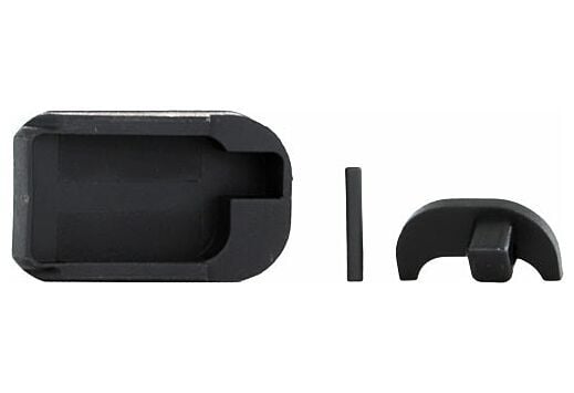 Shadow Systems CR Mag Basepad +1 Extension