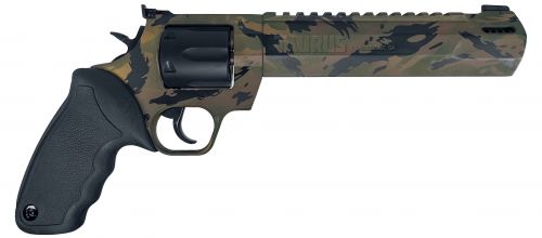 Taurus Raging Hunter 44 Magnum Revolver