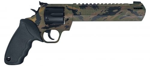 Taurus Raging Hunter 44 Magnum Revolver