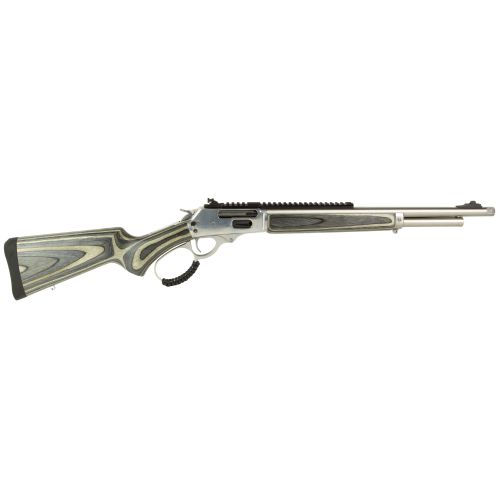 Rossi R95 TALO Edition Bear Engraving Lever Action Rifle 45-70 Government 18 Barrel 5 Rounds