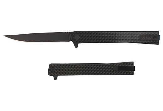 OCASO KNIVES SOLSTICE 3.5FLDR