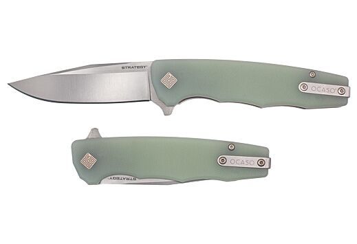 OCASO KNIVES STRATEGY 3.5 FLD