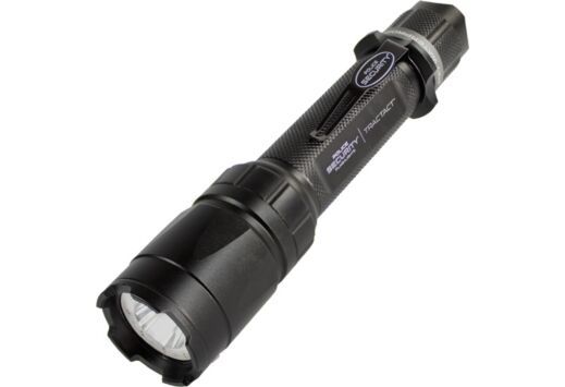 PSF TRAC Tactical FLASHLIGHT WHITE