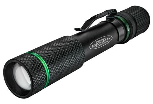 PSF AURA RS FLASHLIGHT WHITE