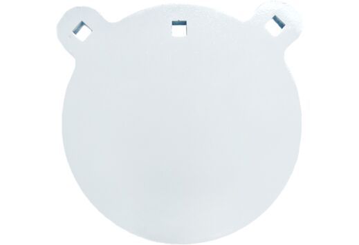 BASH TARGET AR500 GONG TARGET