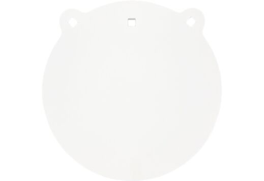 BASH TARGET AR500 GONG TARGET