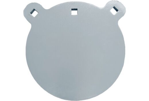 BASH TARGET AR550 GONG TARGET