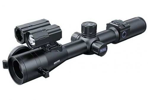 Pard DS35 Night Vision Rifle Scope 70MM 850NM IR W/LRF