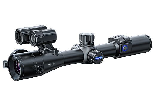 PARD Optics DS33 4x50mm Day and Night Vision Riflescope