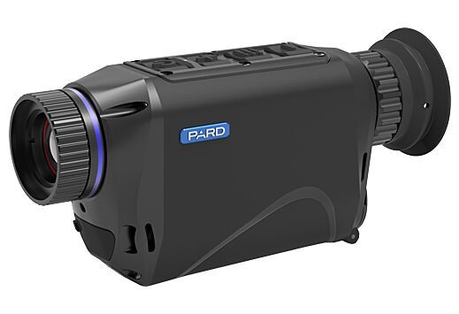 PARD Optics Thermal Imaging 2.8x25mm Monocular
