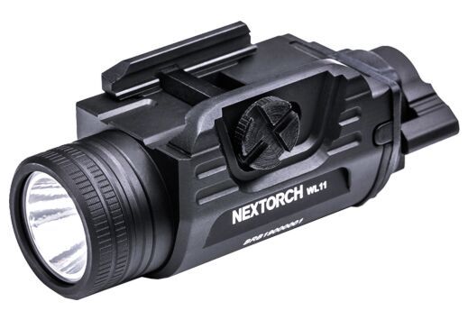 NEXTORCH WEAPON MOUNTED