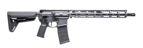 VKTR VK1 RIFLE 5.56 NATO 16" 30RD GREY W/MAGPUL STOCK