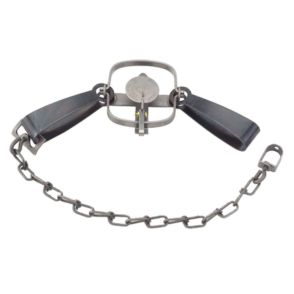 Duke Traps #11 LS 4 Jaw Long Spring Trap Case of 12