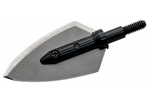 MAGNUS BROADHEADS SINGLE BEVEL 150GR 1 1/32 3PK