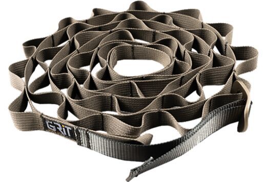 GRIT HYS STRAP GEAR HANGER