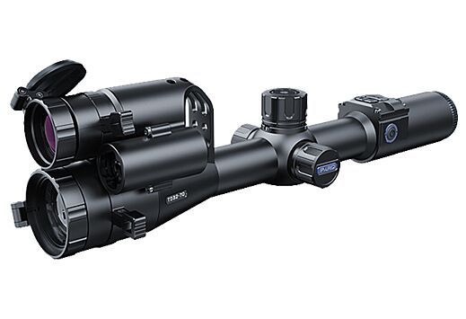 PARD TD62-70 Multi-spectral Thermal Imager/Night Vision Scope w/ LRF