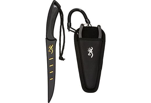 BROWNING KNIFE WHITE WATER FILLET PLIER COMBO