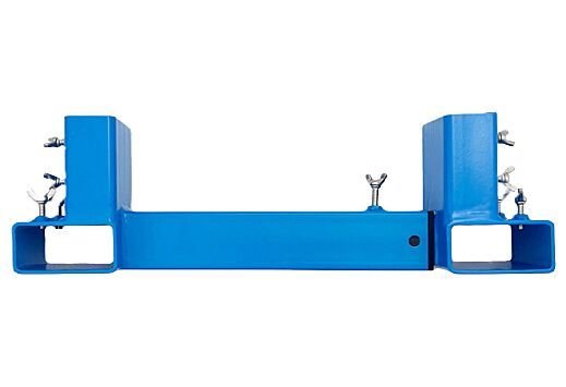BASH TARGET TARGET STAND PRO 2X4 24 ADJ ANY TYPE STEEL