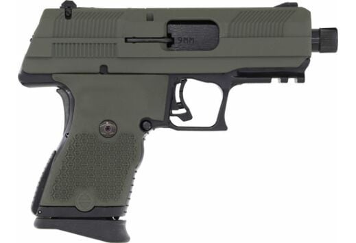 Hi-Point YC9 9mm Semi Auto Pistol