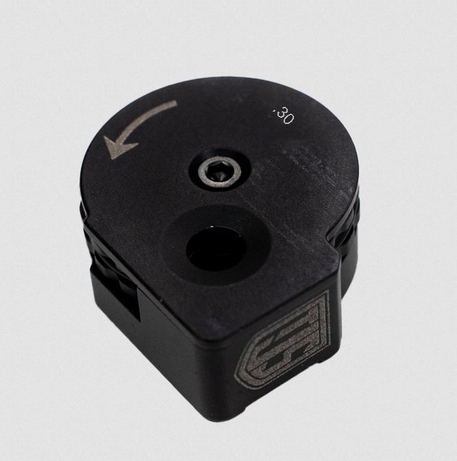 JTS Airacuda Max 30rd Magazine .30Cal