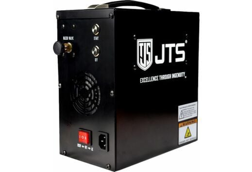 JTS Portable Airgun Compressor