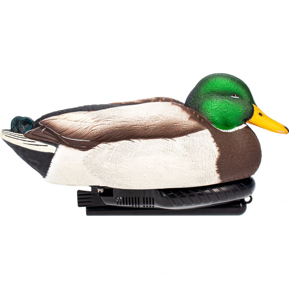 Avianx Power Swimmer Duck Decoy Mallard Drake Review Thegunzone