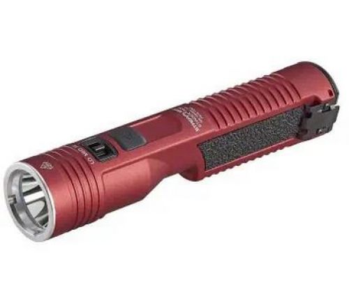 Streamlight Stinger 2020 Rechargeable LED Flashlight - Red