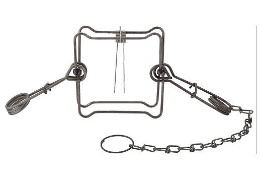 Duke Traps #160 Body Trap - Case of 12