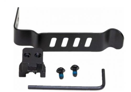 TECHNA CLIP HANDGUN RETENTION