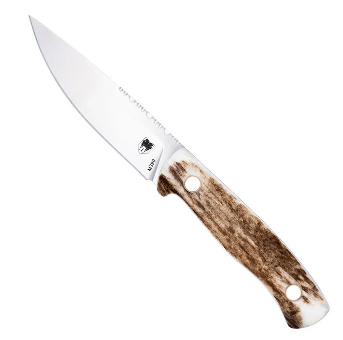 CobraTec Koonsman 4 Fixed Blade